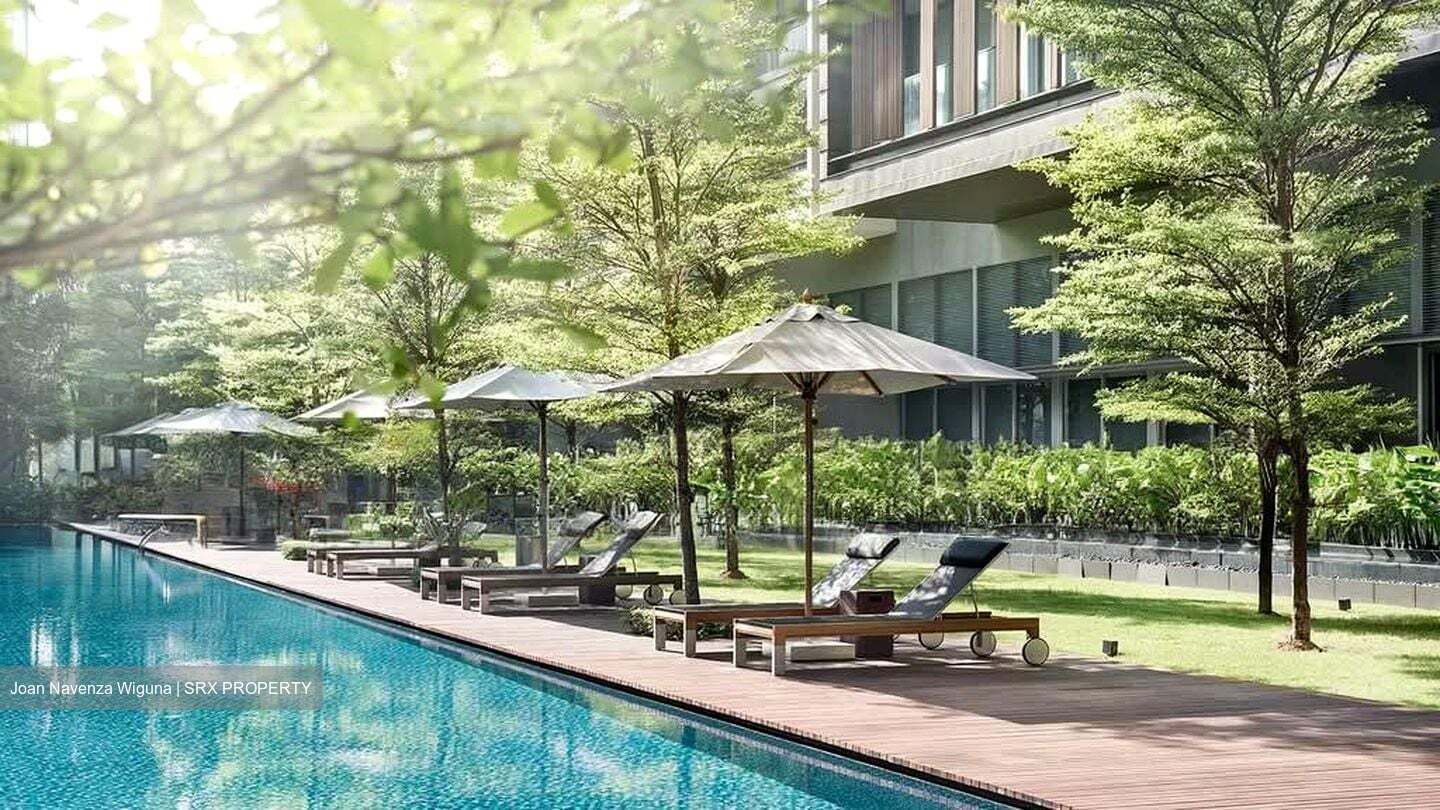 Hilltops (D9), Condominium #602770681